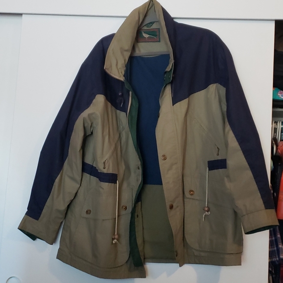 Vintage Field and Stream sport hunting Men Jacket - Picture 2 of 16